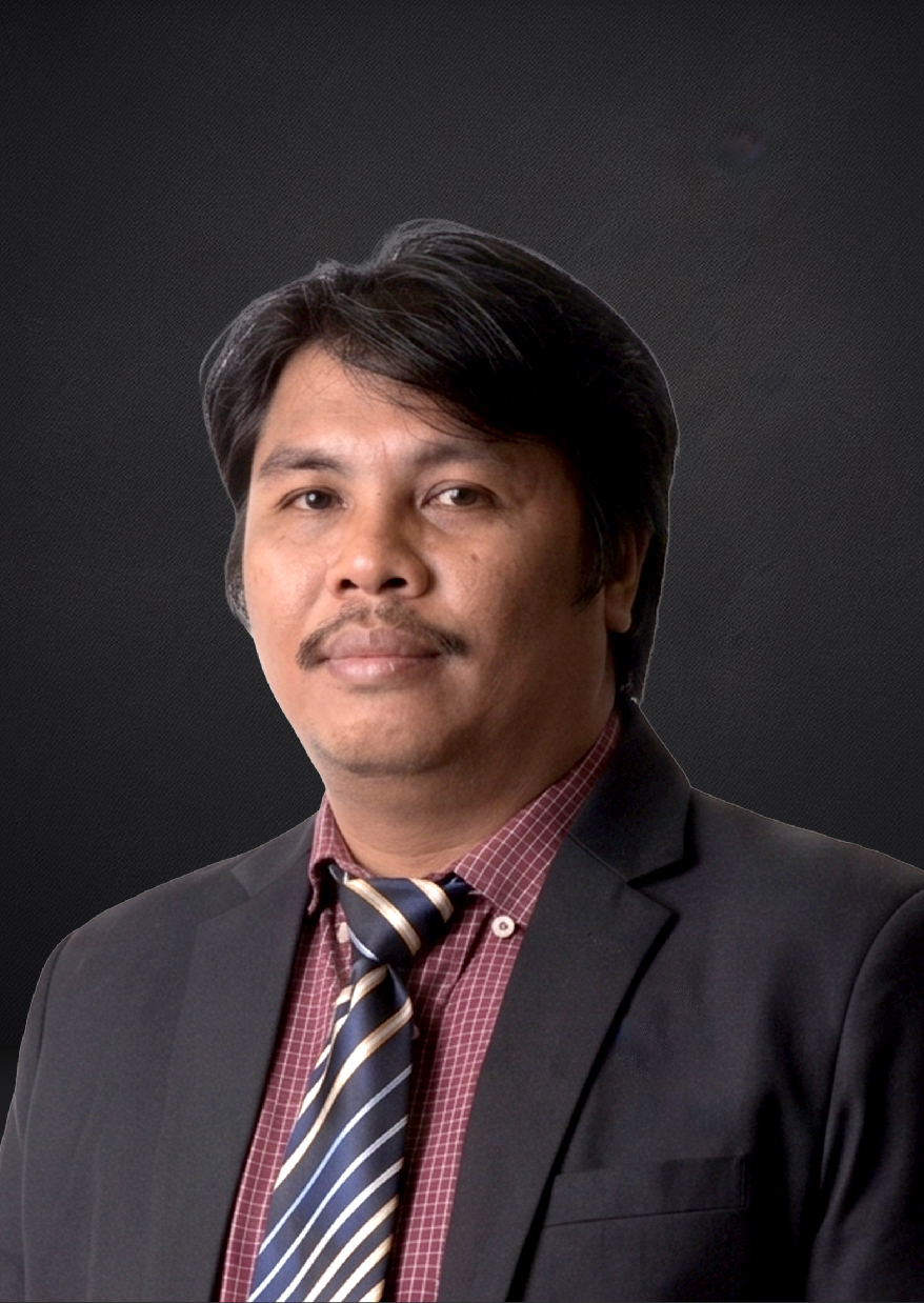 Prof. Ts. Dr Jafreezal bin Jaafar